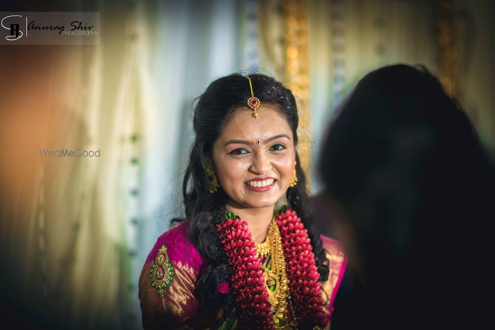 Photo From | Amith + Vyshali | - By Anurag Shiv Photography