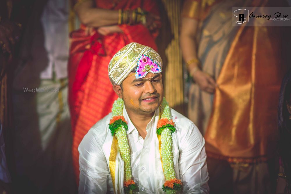 Photo From | Amith + Vyshali | - By Anurag Shiv Photography