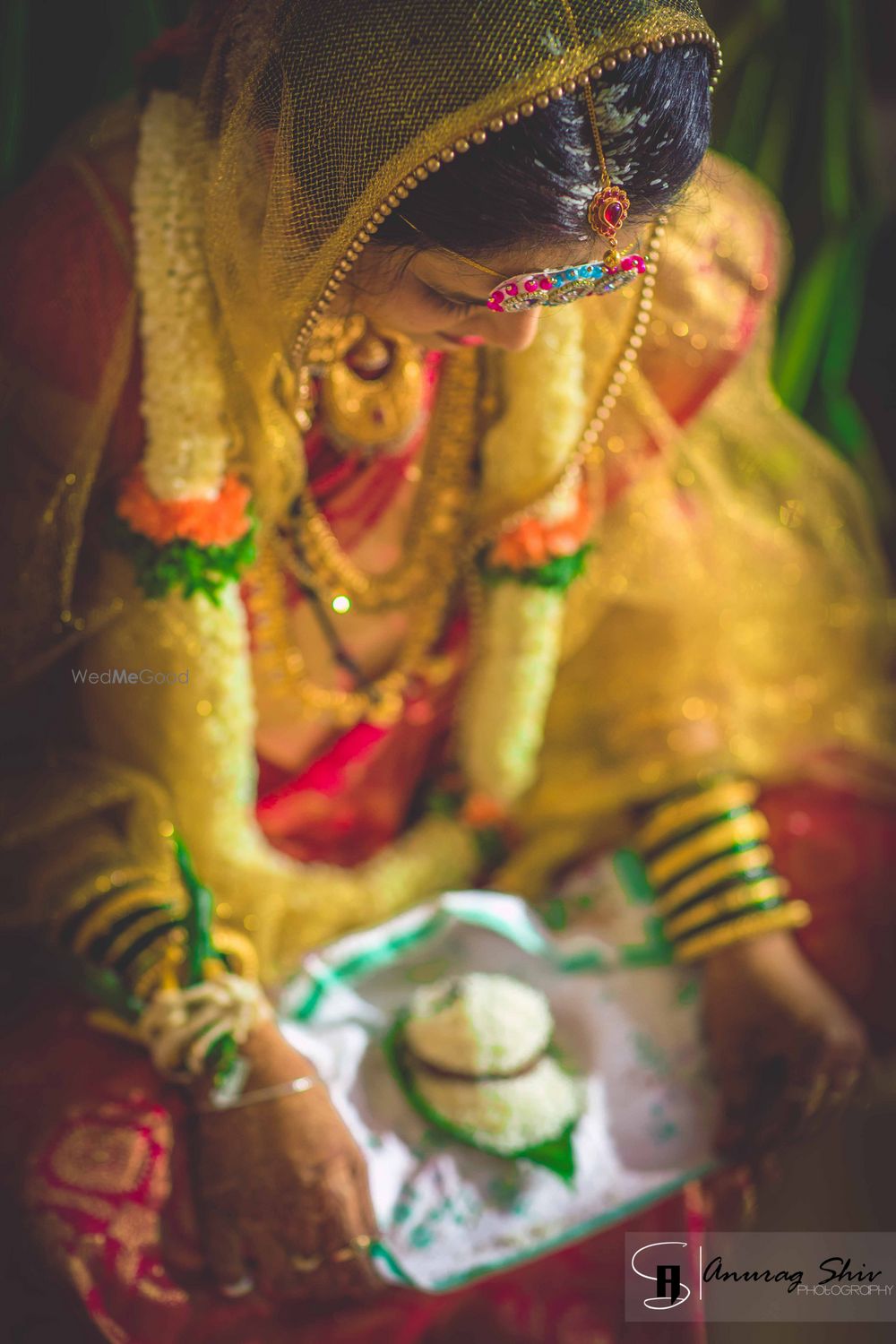 Photo From | Amith + Vyshali | - By Anurag Shiv Photography