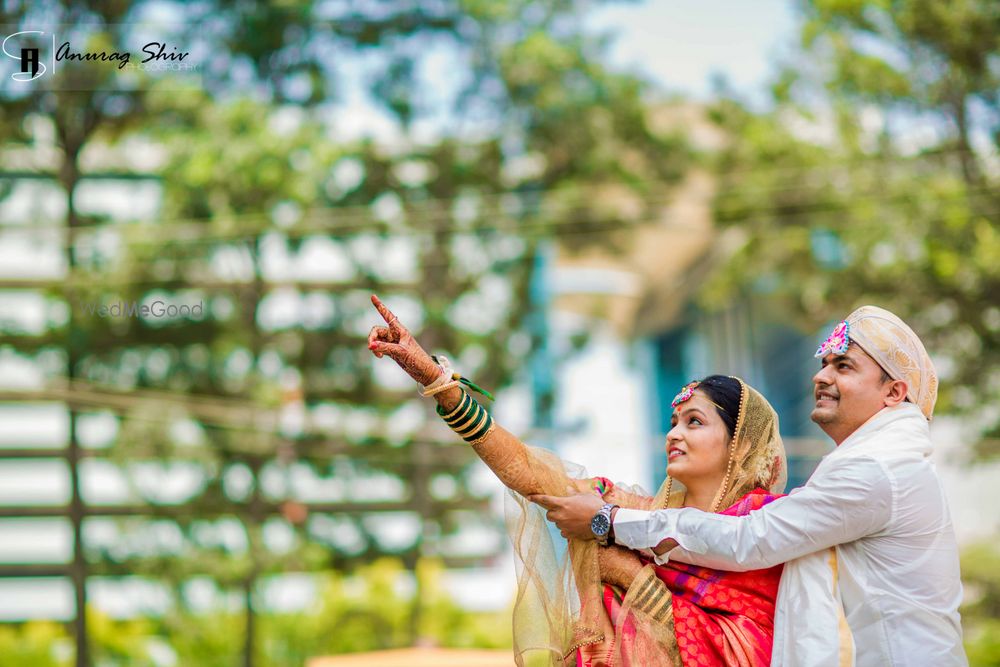 Photo From | Amith + Vyshali | - By Anurag Shiv Photography