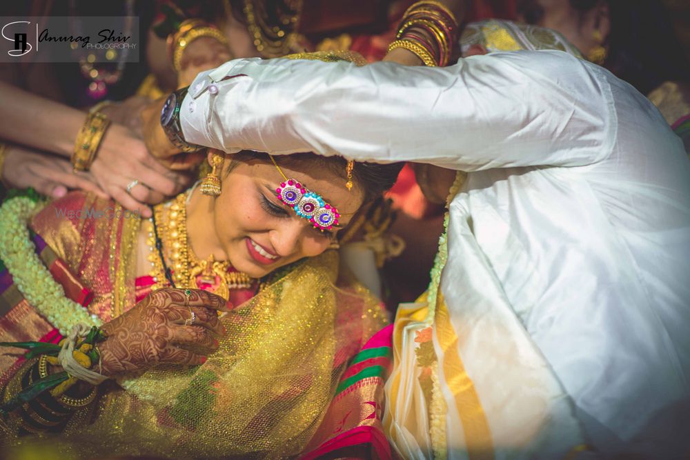 Photo From | Amith + Vyshali | - By Anurag Shiv Photography