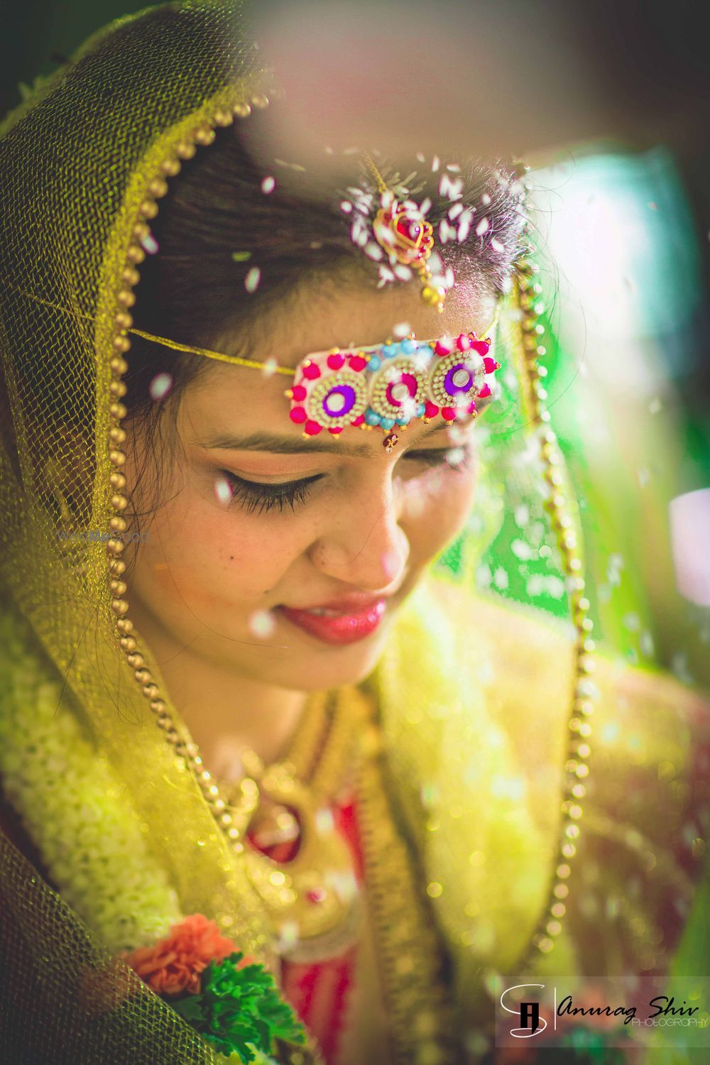 Photo From | Amith + Vyshali | - By Anurag Shiv Photography