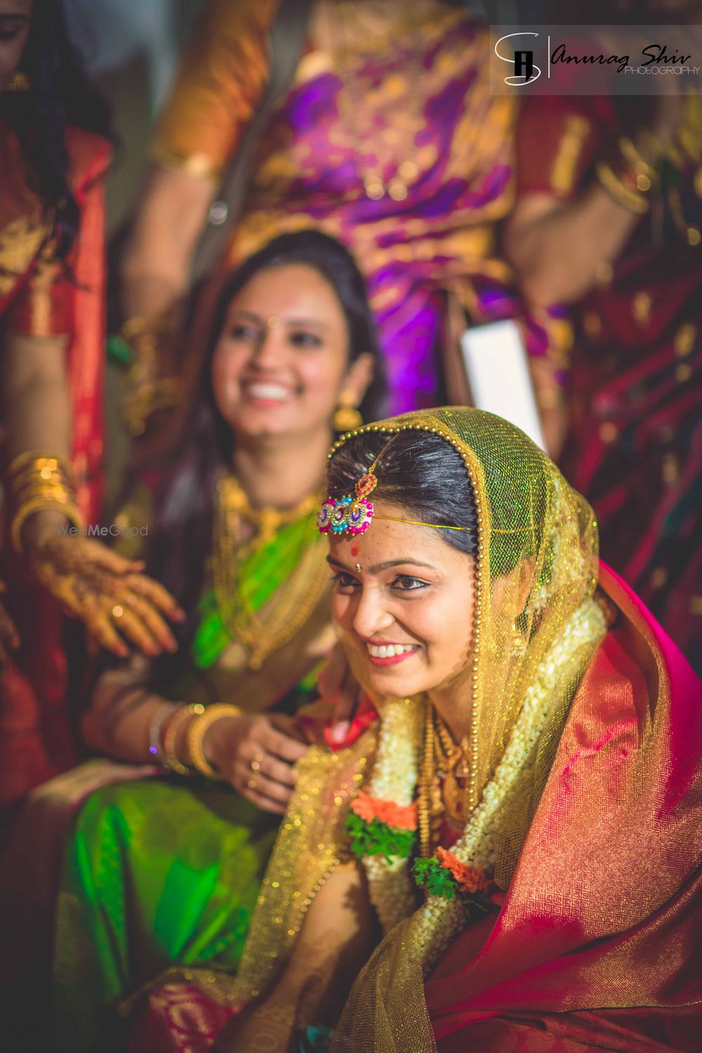 Photo From | Amith + Vyshali | - By Anurag Shiv Photography