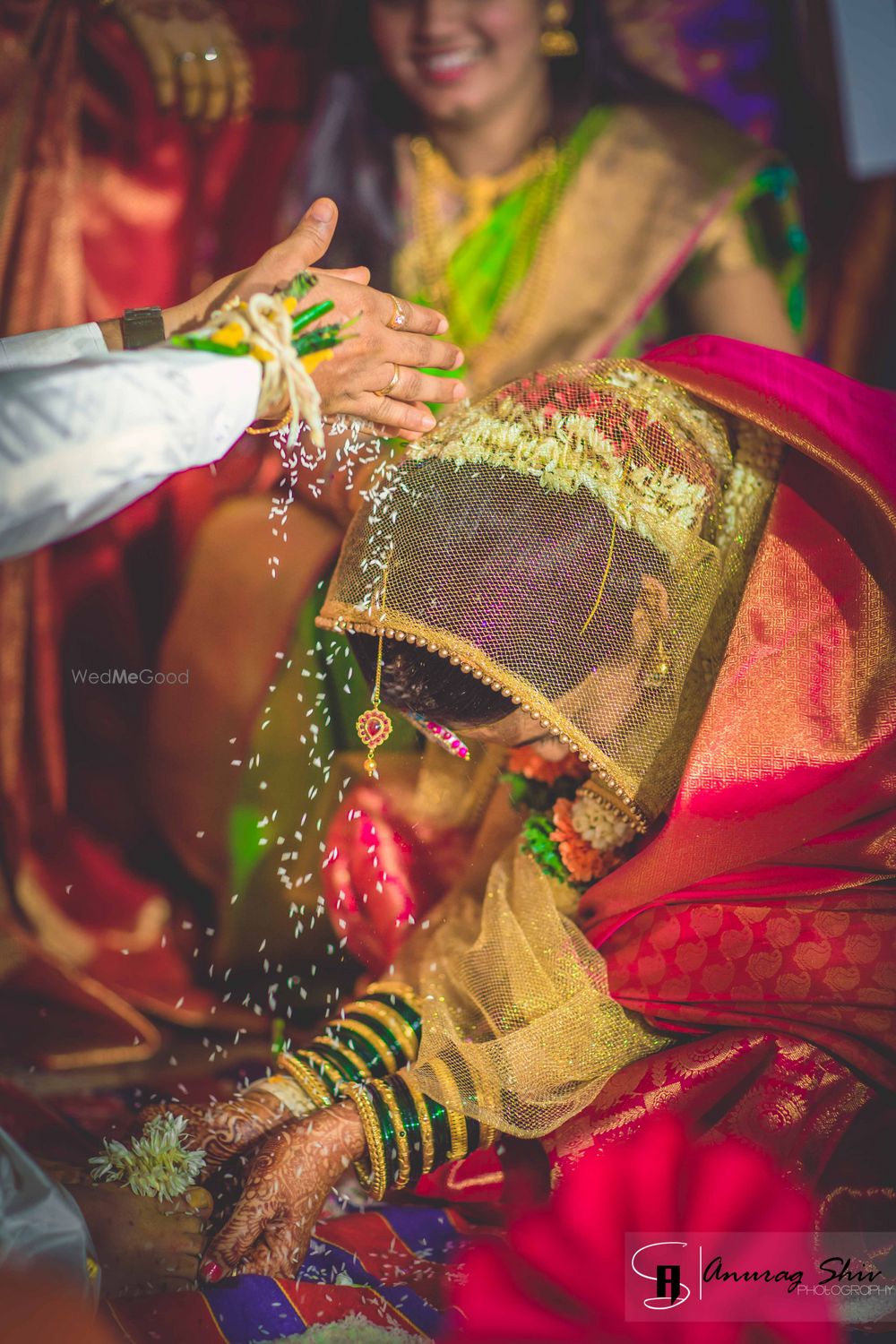 Photo From | Amith + Vyshali | - By Anurag Shiv Photography