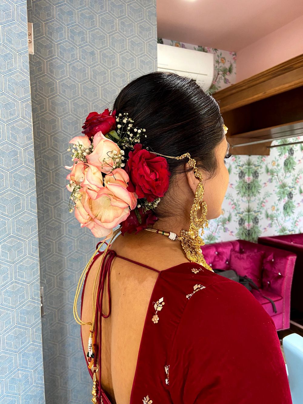 Photo From Nidhi Bride  - By AJ Shadelines
