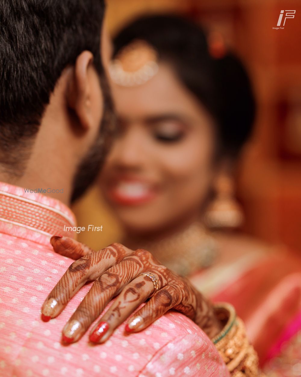 Photo From Engagment - By Image First