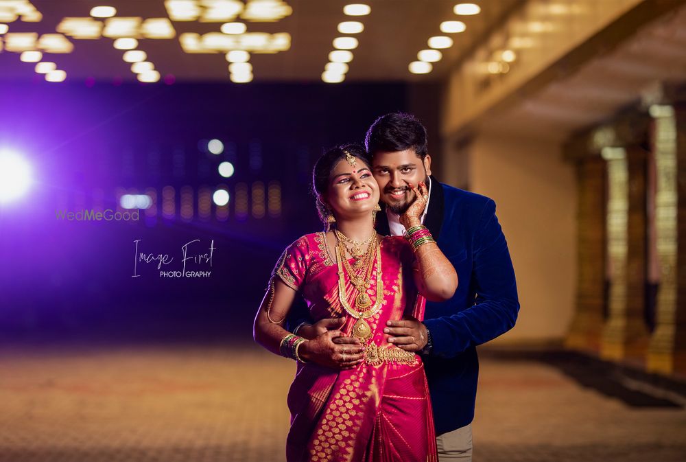 Photo From Engagment - By Image First