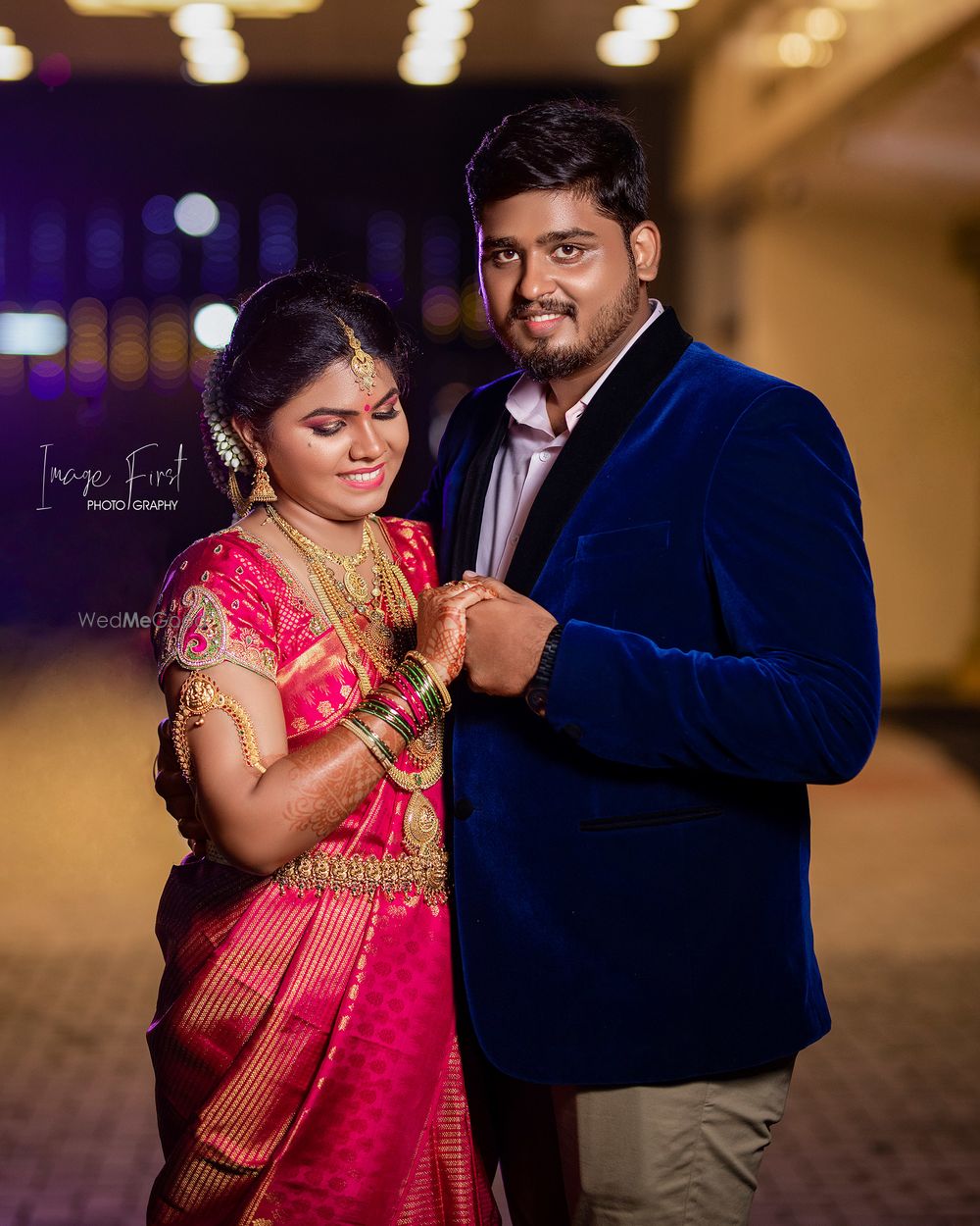 Photo From Engagment - By Image First