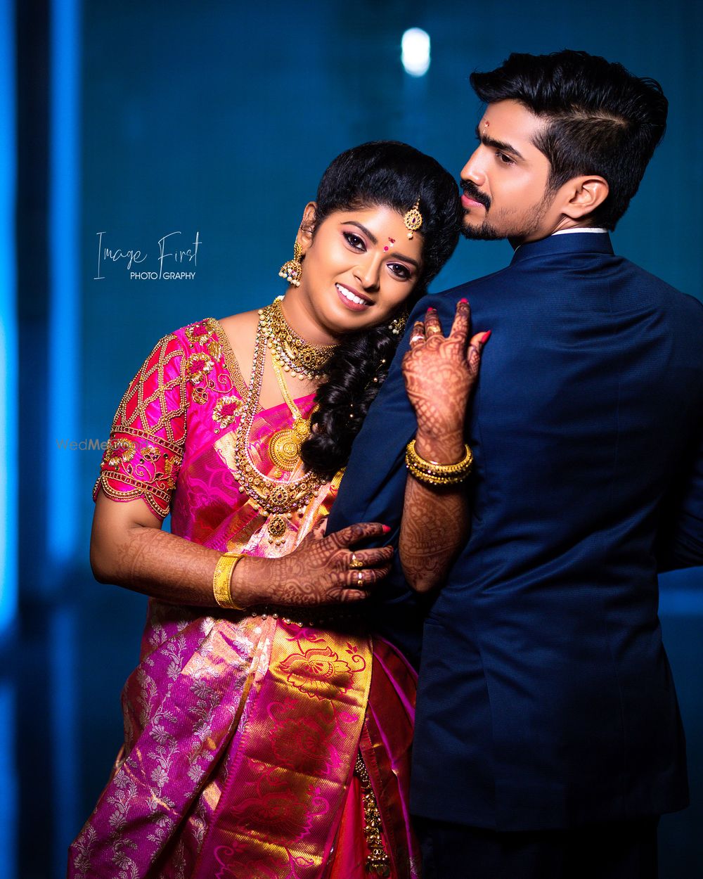 Photo From Engagment - By Image First