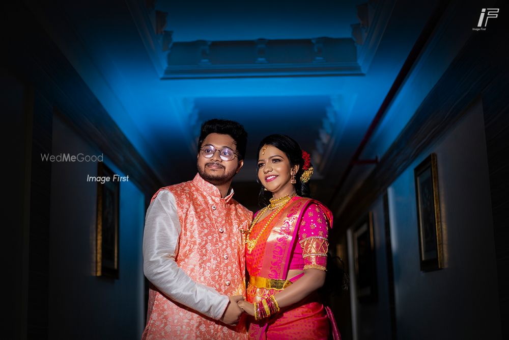 Photo From Engagment - By Image First