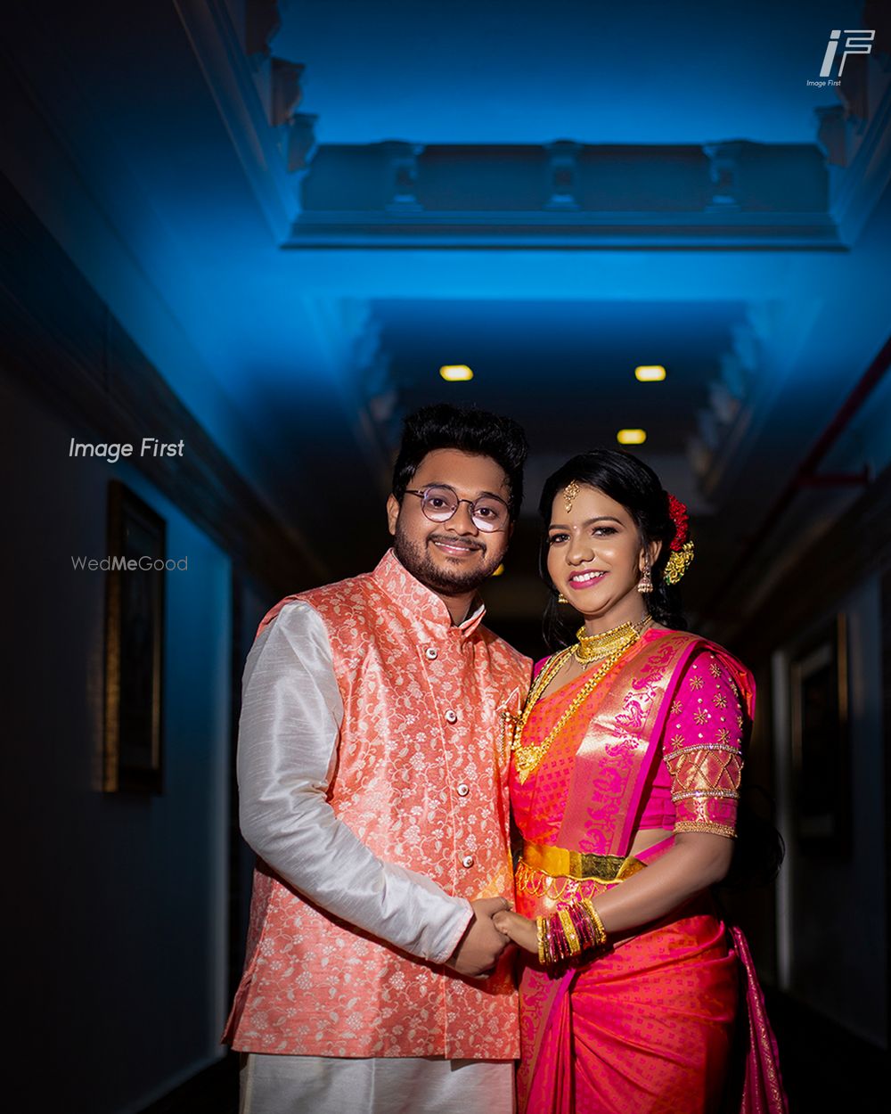 Photo From Engagment - By Image First