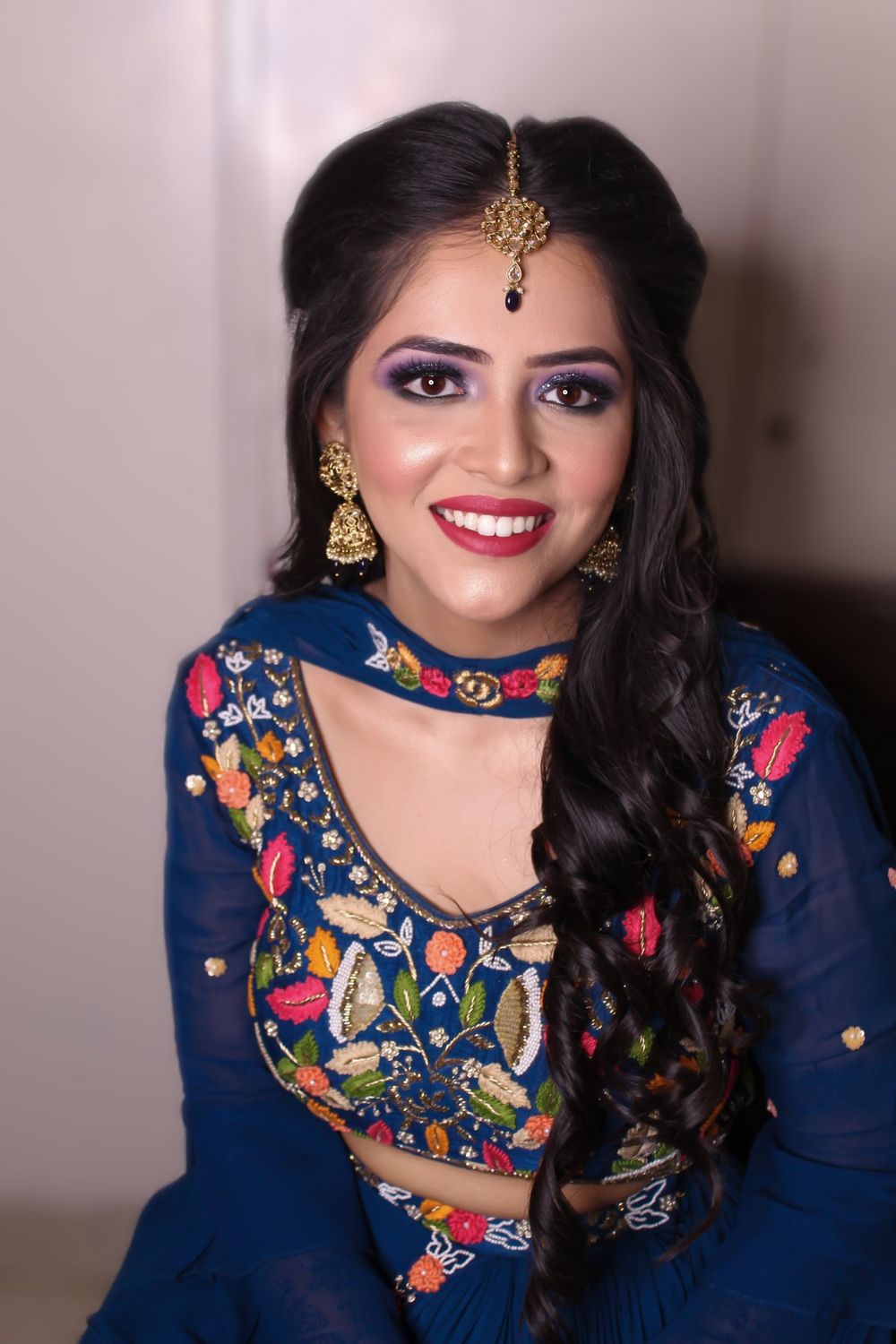 Photo From AG BRIDE Prerna - By Aakriti Gandhi Makeup Artist