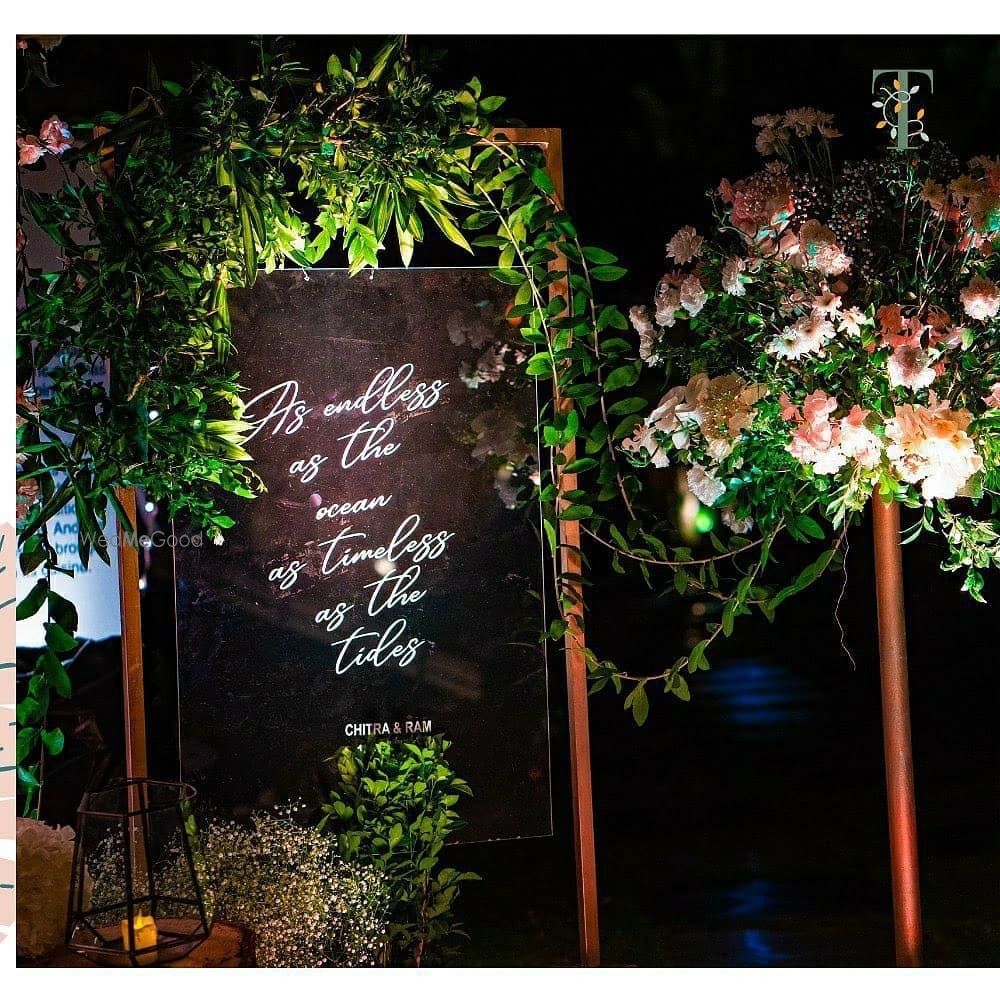 Photo From #Ashgotharmeet - By Angel Events