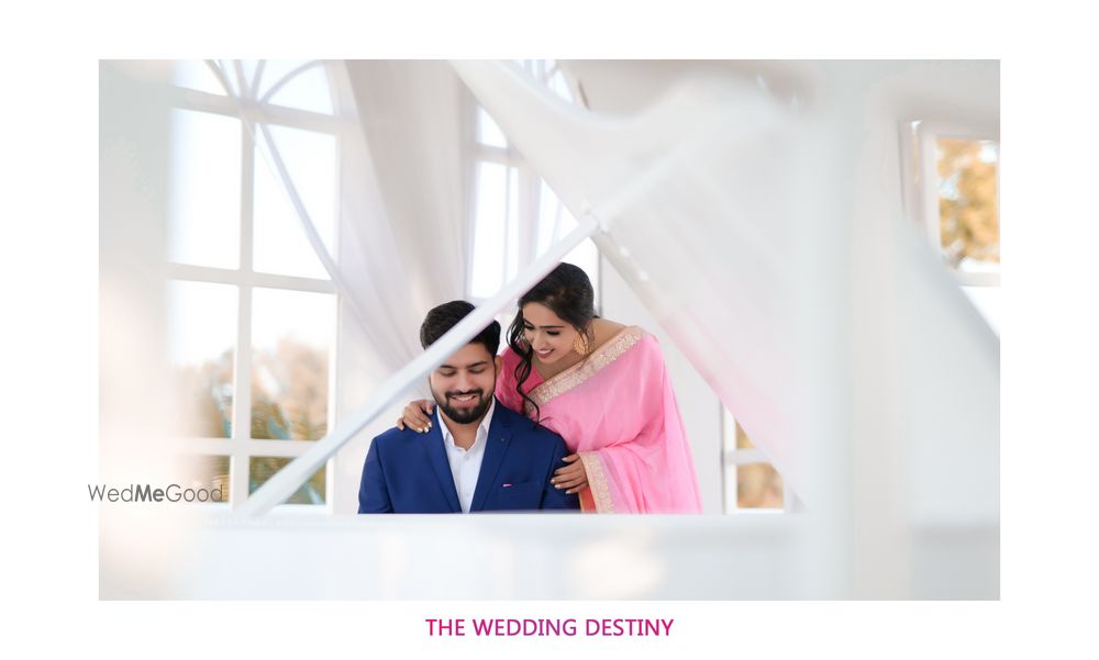 Photo From Prewedding - Mohit &Tavleen || The Wedding Destiny - By The Wedding Destiny