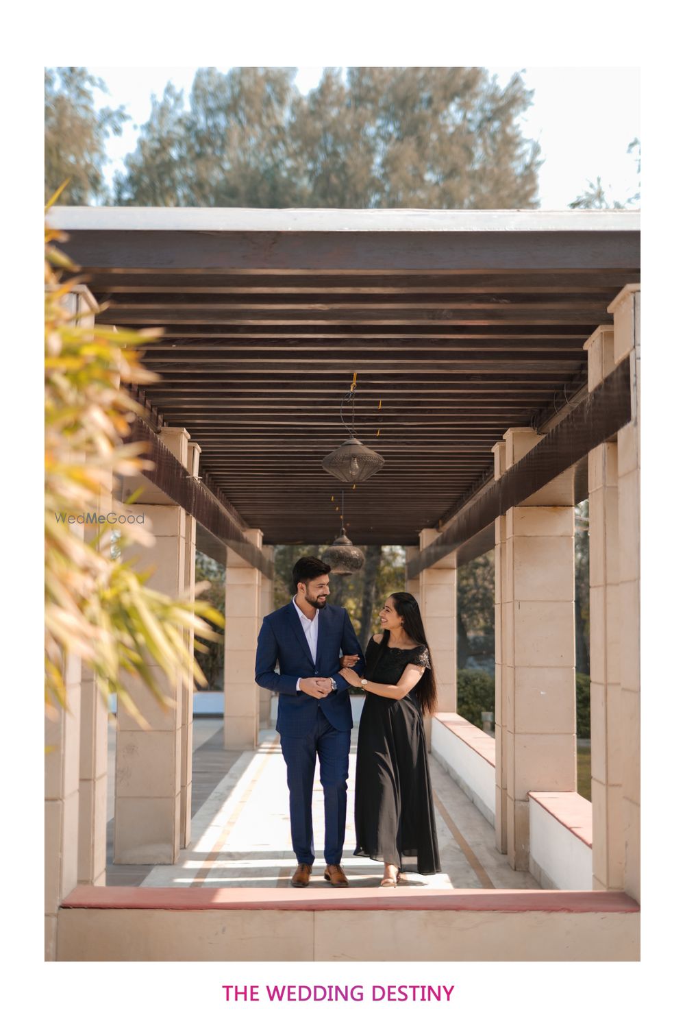 Photo From Prewedding - Mohit &Tavleen || The Wedding Destiny - By The Wedding Destiny