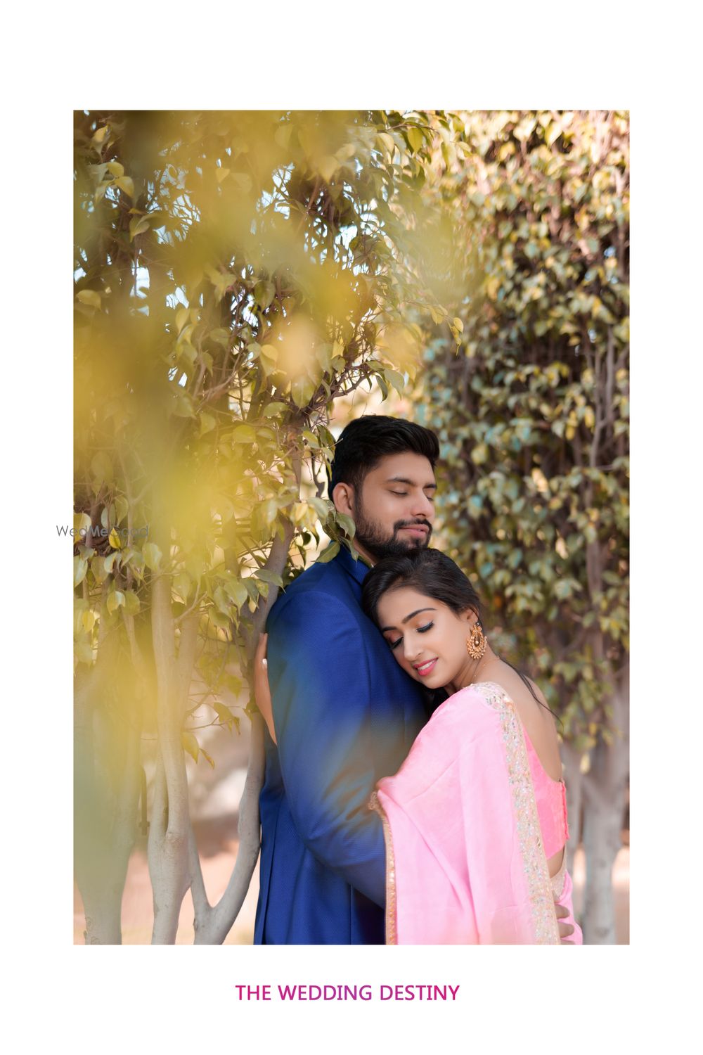 Photo From Prewedding - Mohit &Tavleen || The Wedding Destiny - By The Wedding Destiny