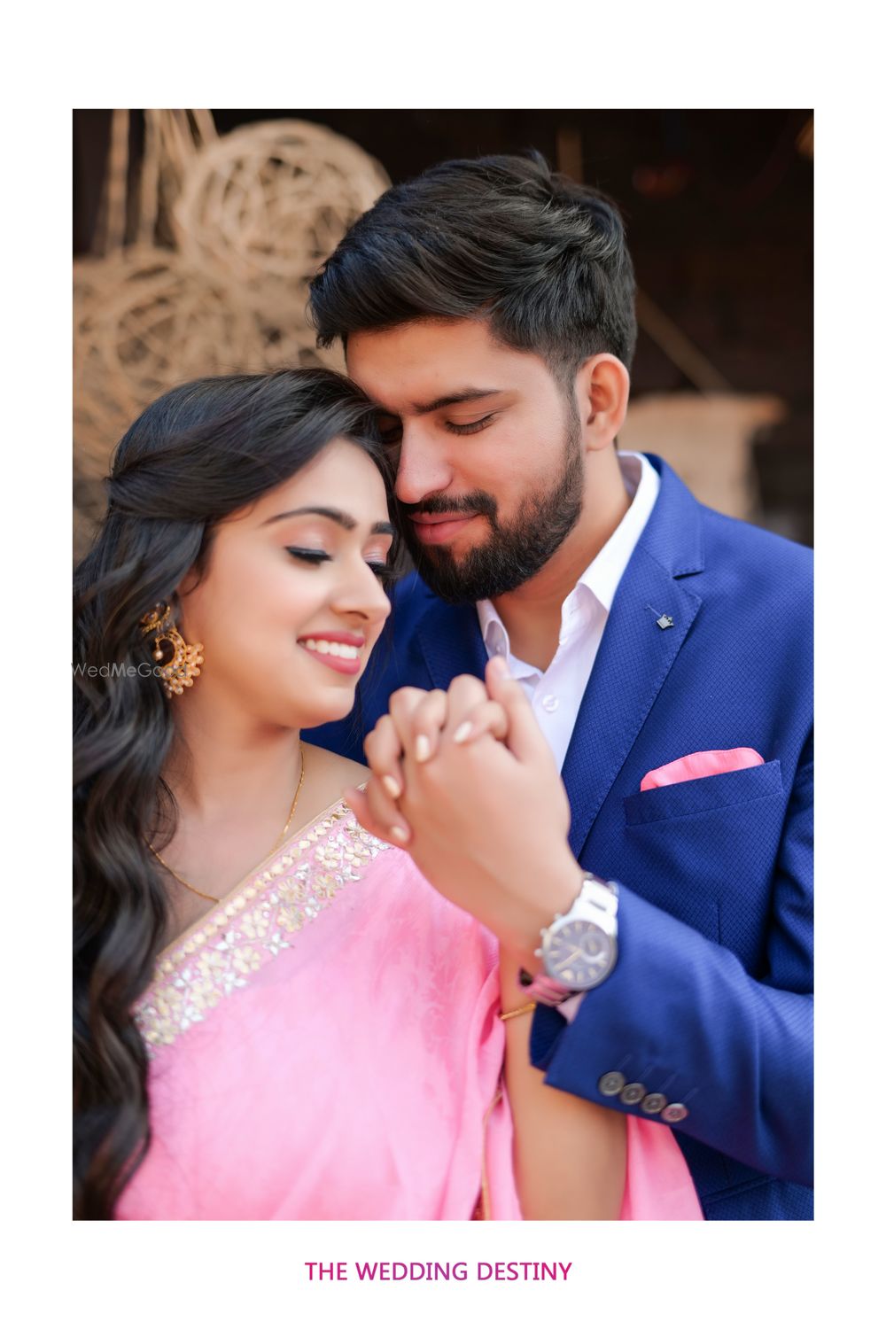 Photo From Prewedding - Mohit &Tavleen || The Wedding Destiny - By The Wedding Destiny