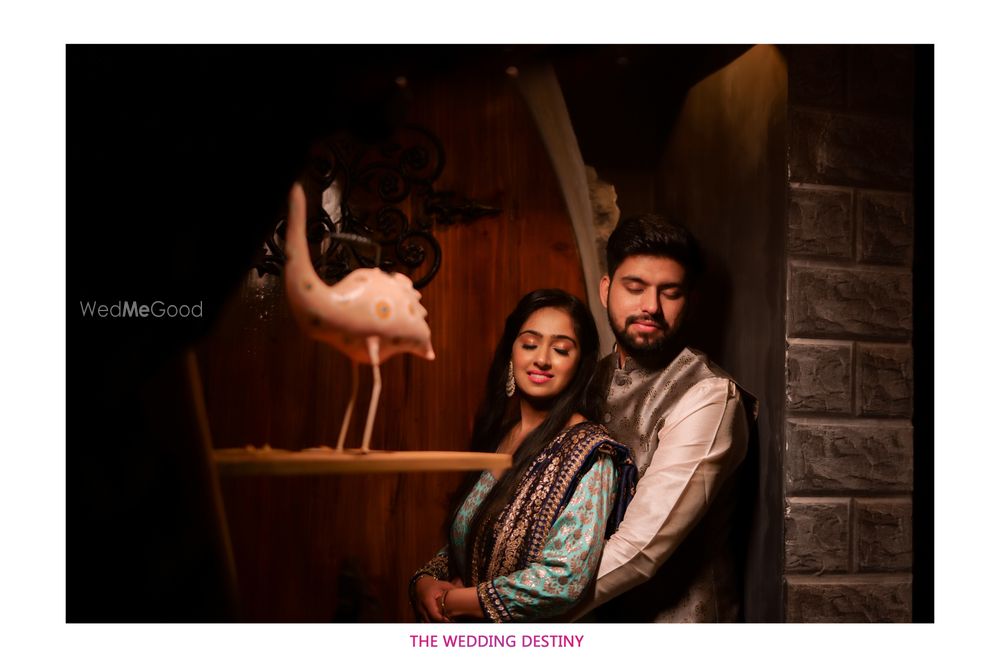 Photo From Prewedding - Mohit &Tavleen || The Wedding Destiny - By The Wedding Destiny