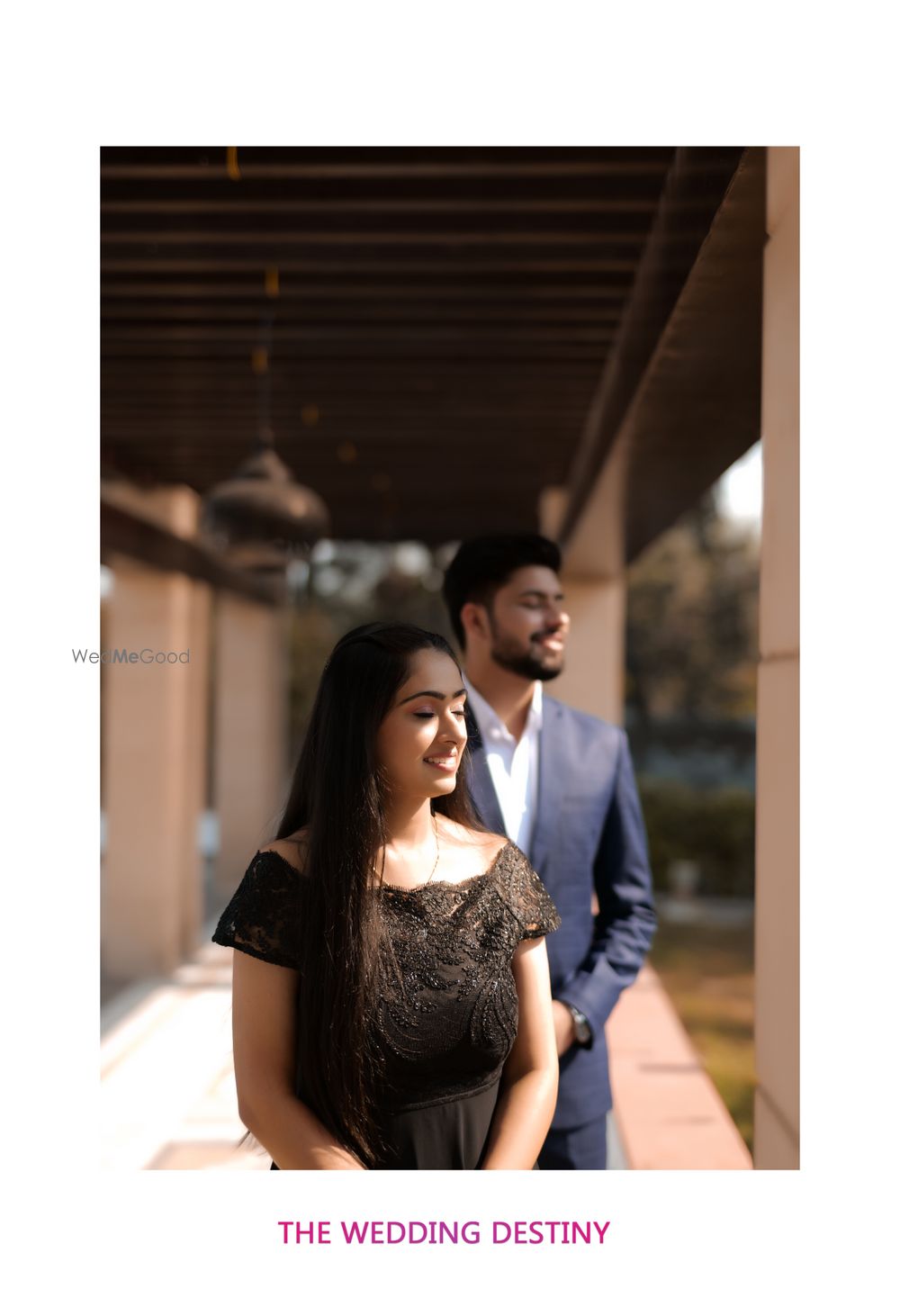 Photo From Prewedding - Mohit &Tavleen || The Wedding Destiny - By The Wedding Destiny