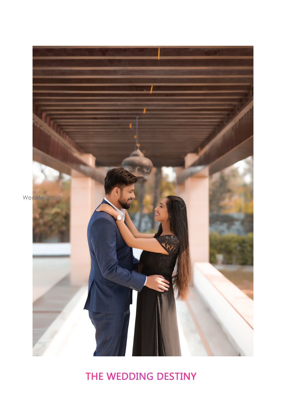 Photo From Prewedding - Mohit &Tavleen || The Wedding Destiny - By The Wedding Destiny