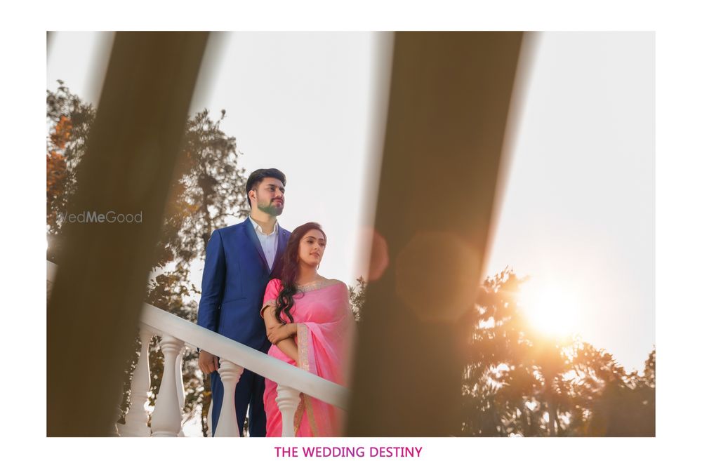 Photo From Prewedding - Mohit &Tavleen || The Wedding Destiny - By The Wedding Destiny