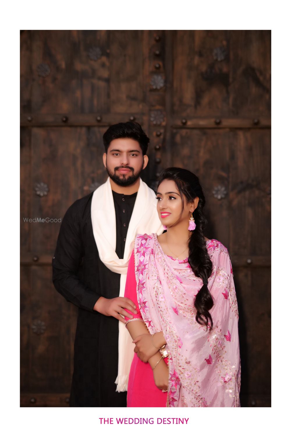 Photo From Prewedding - Mohit &Tavleen || The Wedding Destiny - By The Wedding Destiny