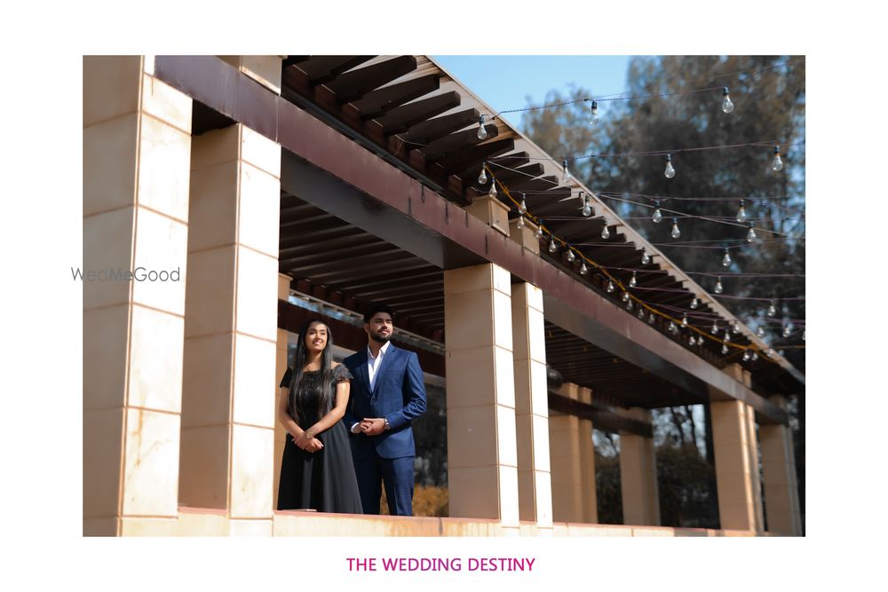 Photo From Prewedding - Mohit &Tavleen || The Wedding Destiny - By The Wedding Destiny