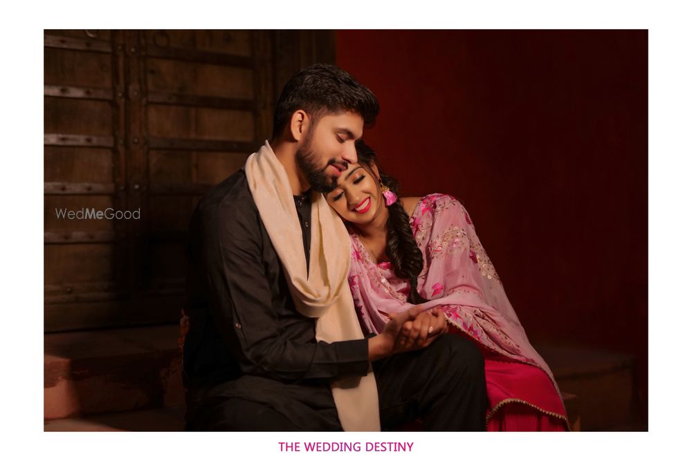 Photo From Prewedding - Mohit &Tavleen || The Wedding Destiny - By The Wedding Destiny