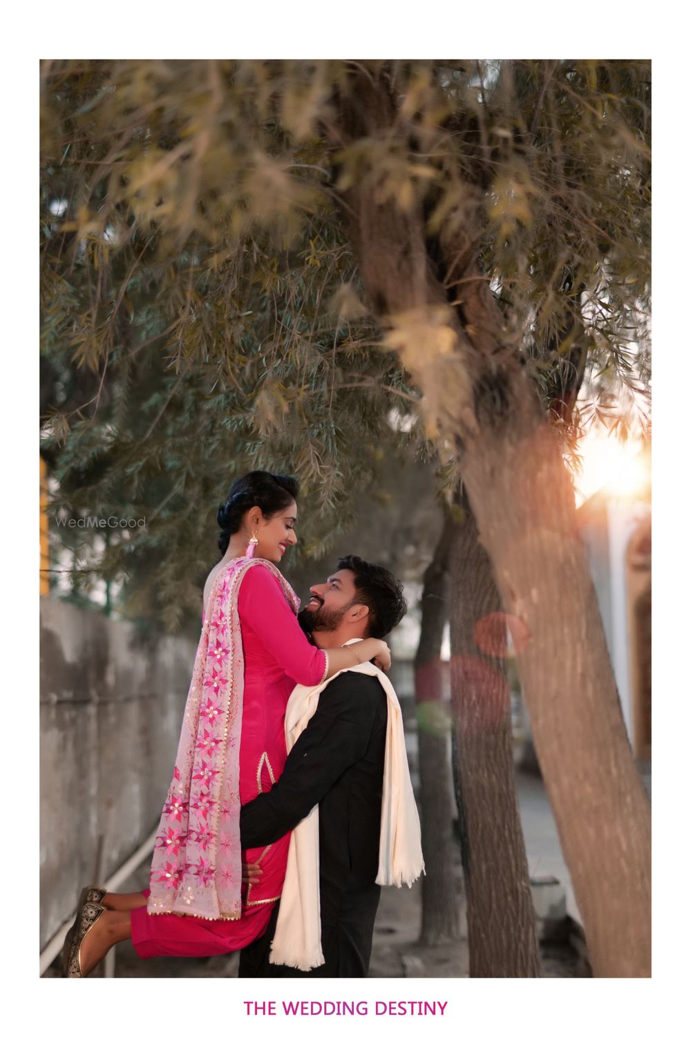 Photo From Prewedding - Mohit &Tavleen || The Wedding Destiny - By The Wedding Destiny