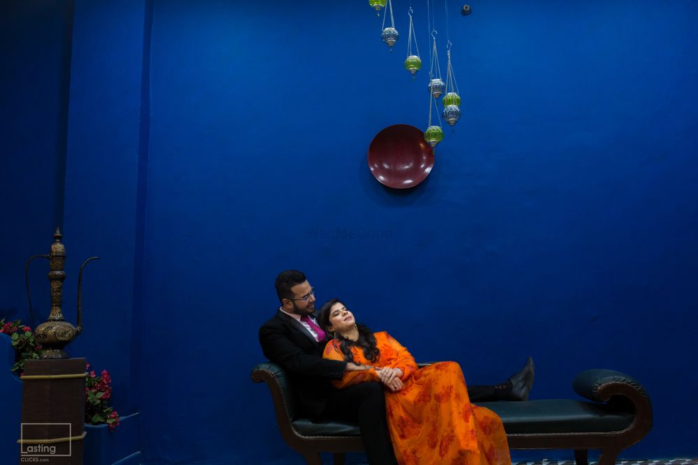 Photo From Arpan + Jaya Pre Wedding - By Lasting Clicks