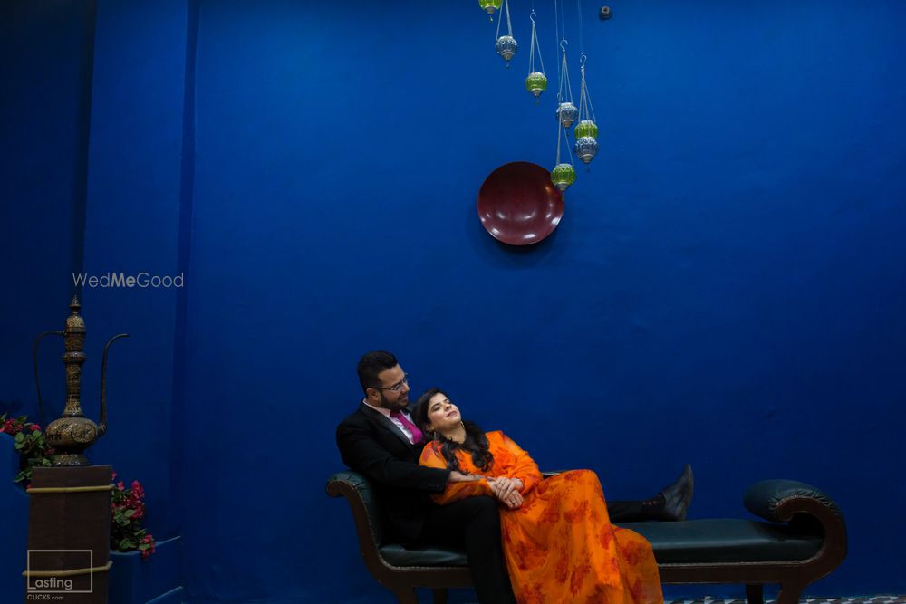 Photo From Arpan + Jaya Pre Wedding - By Lasting Clicks