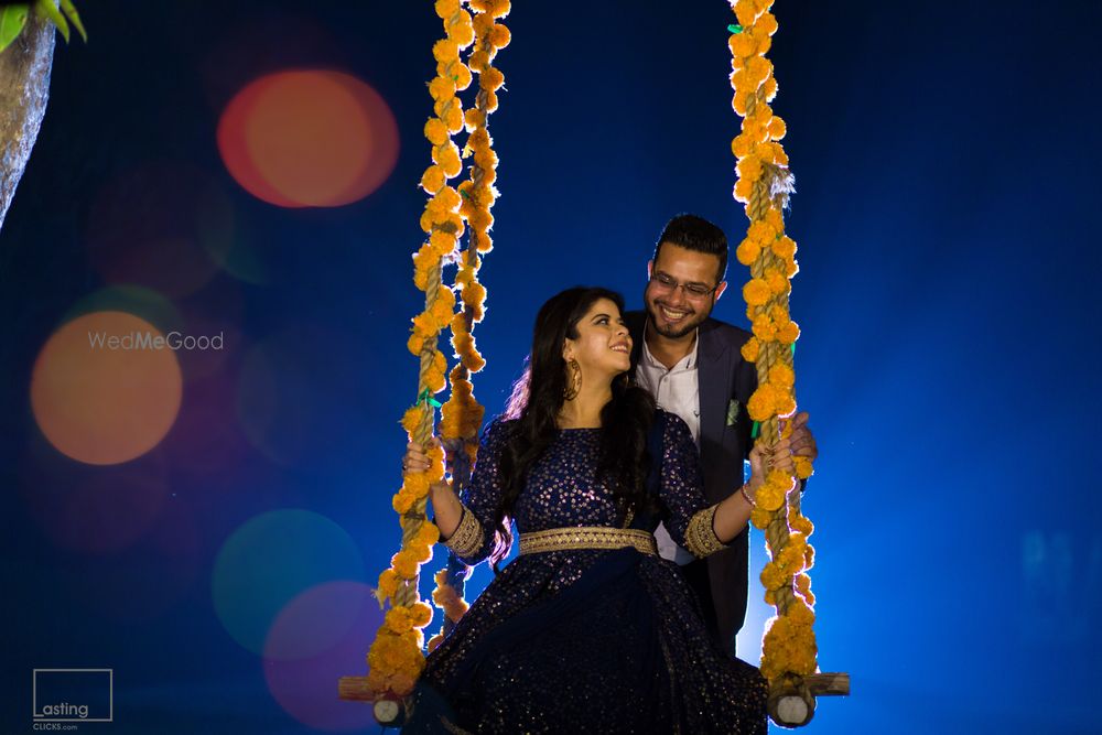 Photo From Arpan + Jaya Pre Wedding - By Lasting Clicks