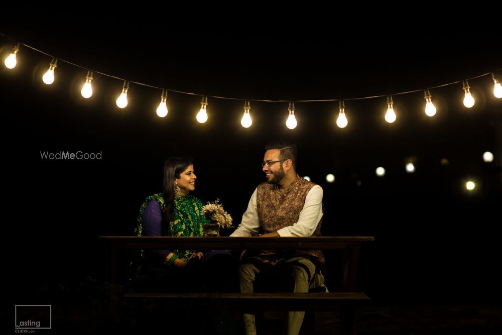 Photo From Arpan + Jaya Pre Wedding - By Lasting Clicks