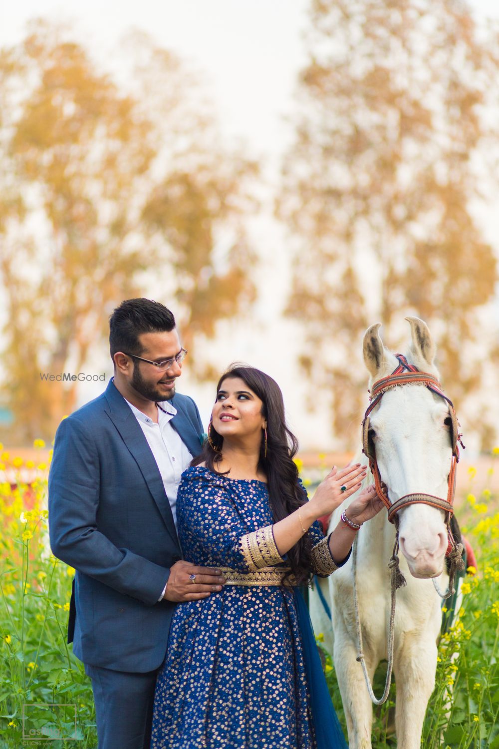 Photo From Arpan + Jaya Pre Wedding - By Lasting Clicks