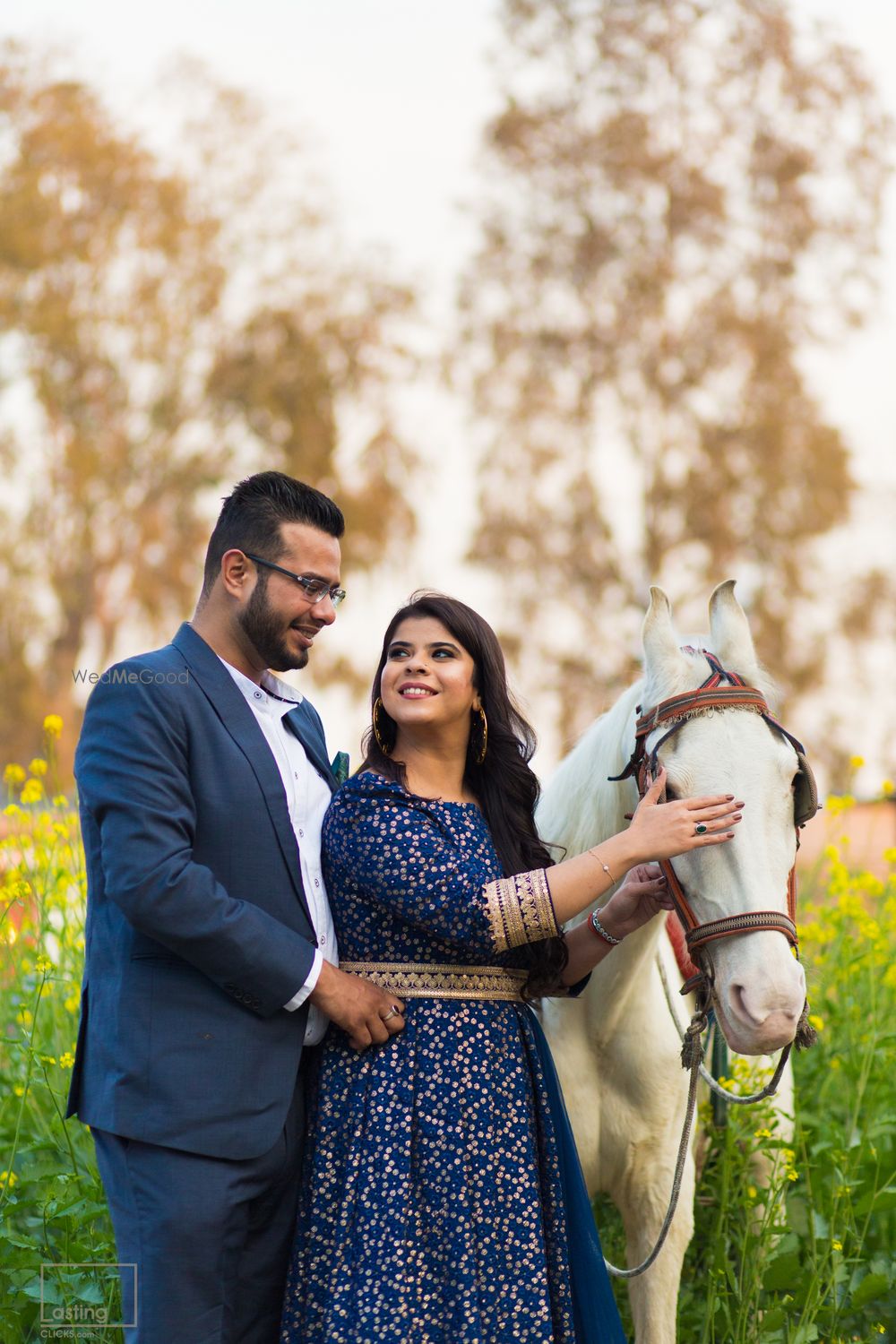 Photo From Arpan + Jaya Pre Wedding - By Lasting Clicks