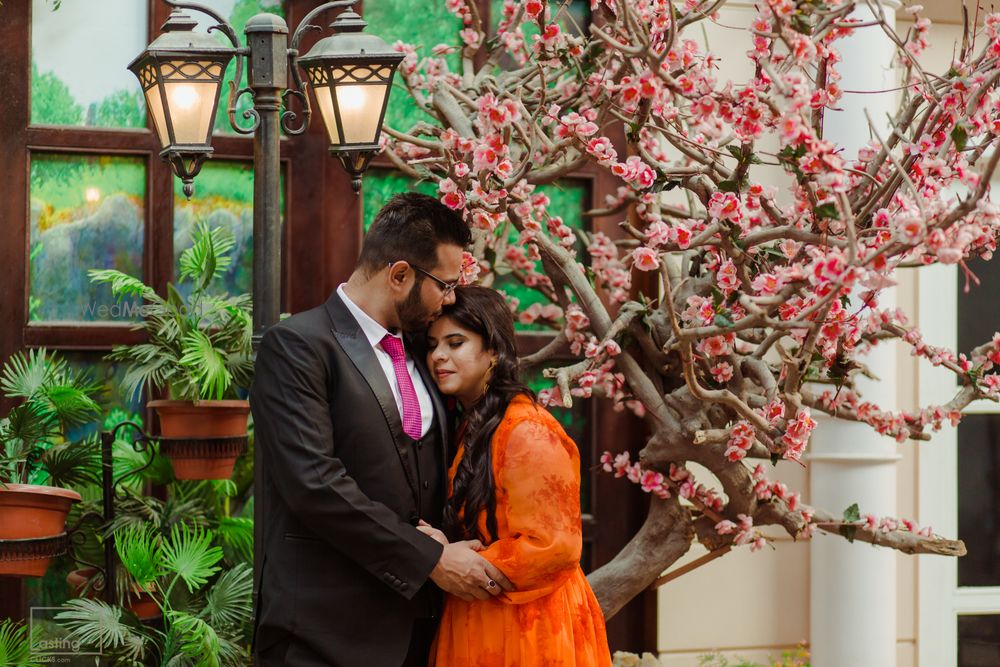 Photo From Arpan + Jaya Pre Wedding - By Lasting Clicks