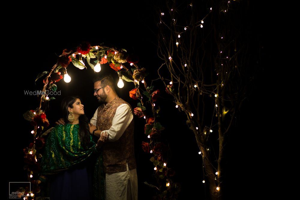 Photo From Arpan + Jaya Pre Wedding - By Lasting Clicks