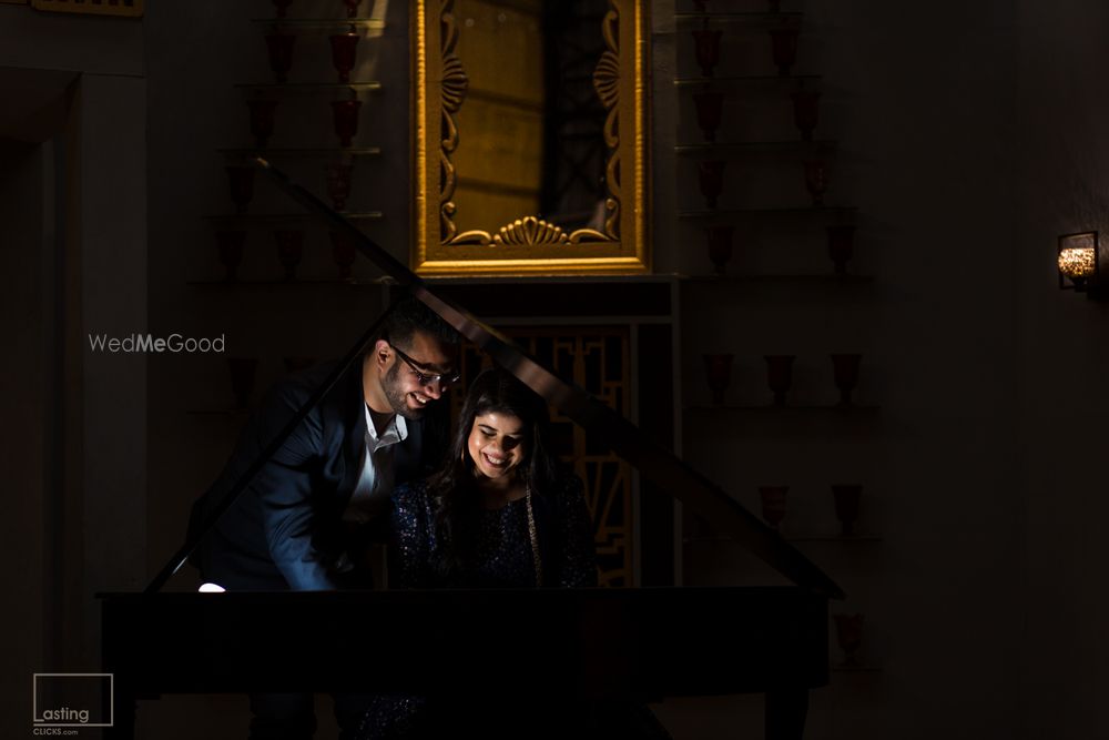 Photo From Arpan + Jaya Pre Wedding - By Lasting Clicks