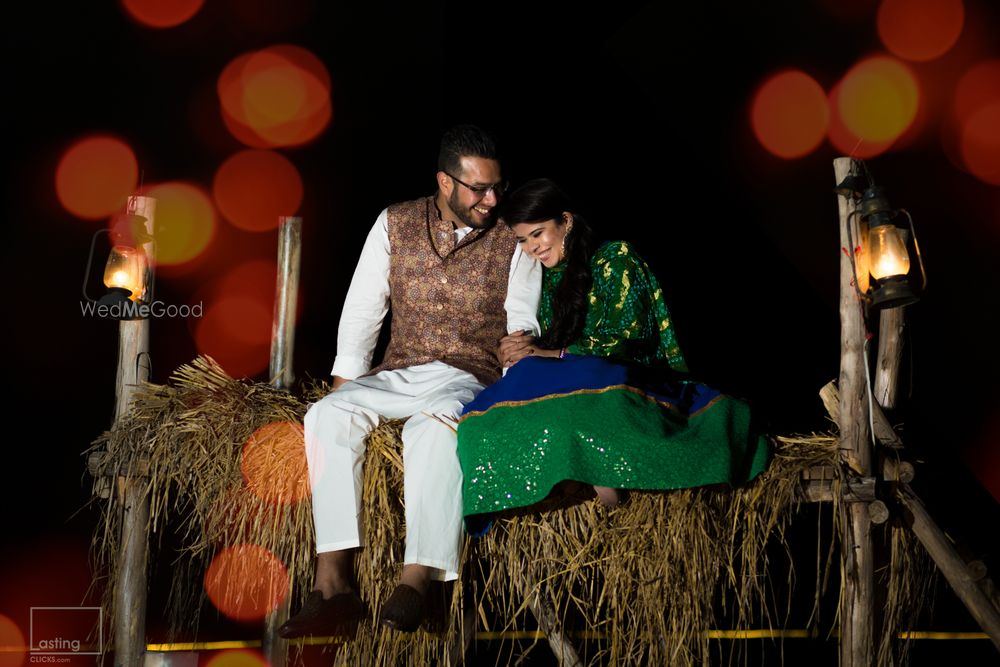 Photo From Arpan + Jaya Pre Wedding - By Lasting Clicks