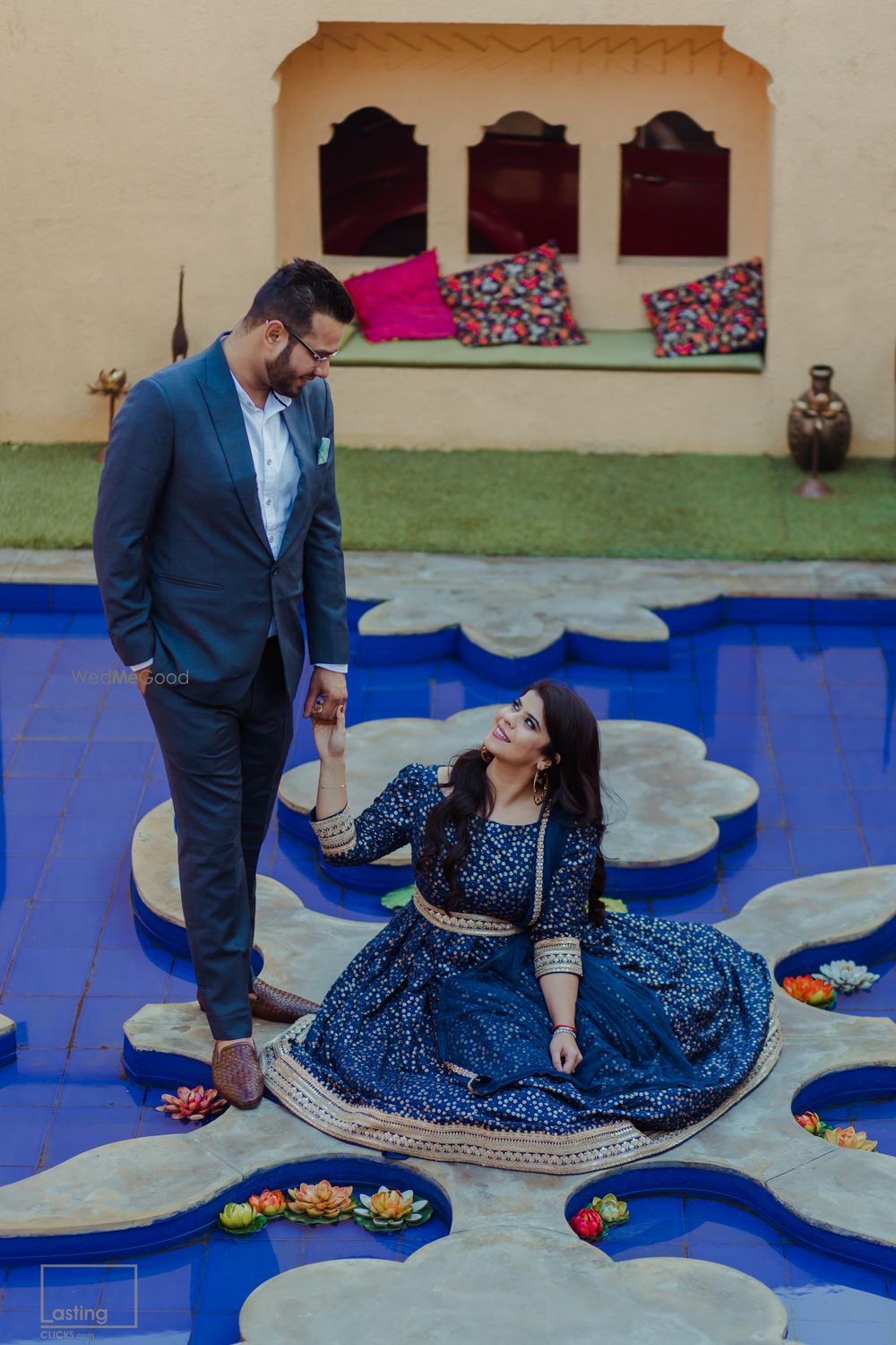 Photo From Arpan + Jaya Pre Wedding - By Lasting Clicks