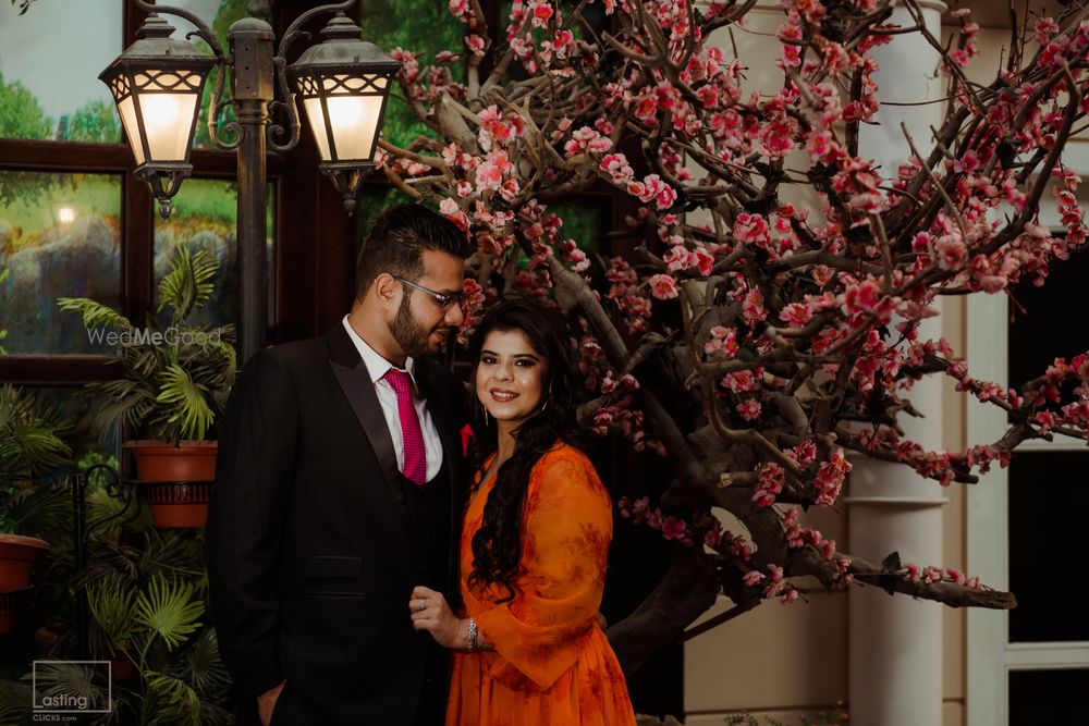 Photo From Arpan + Jaya Pre Wedding - By Lasting Clicks