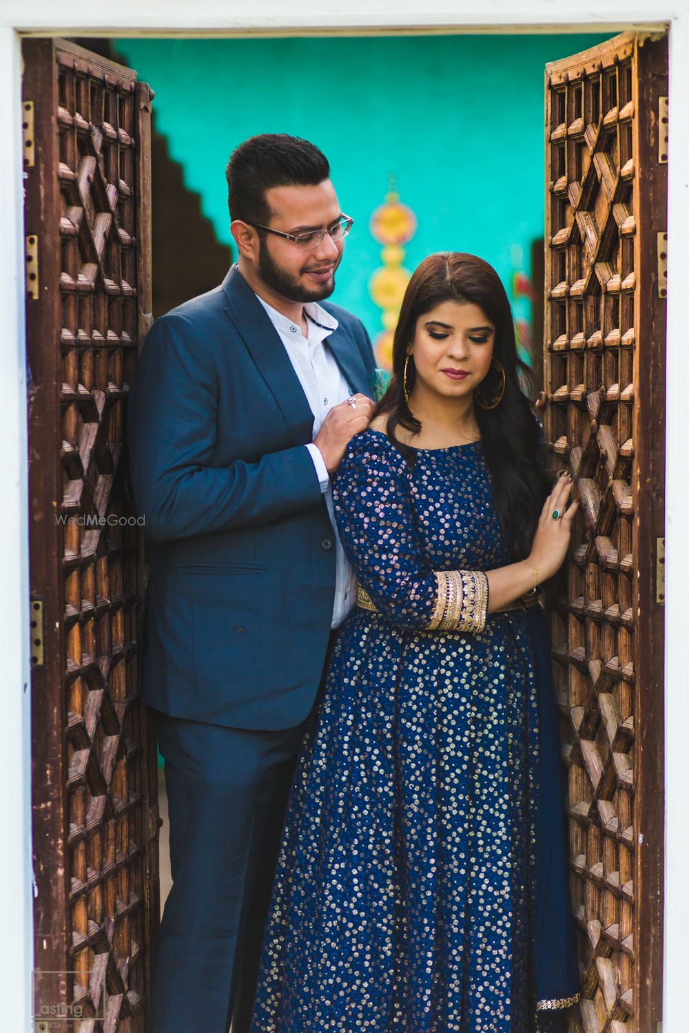 Photo From Arpan + Jaya Pre Wedding - By Lasting Clicks