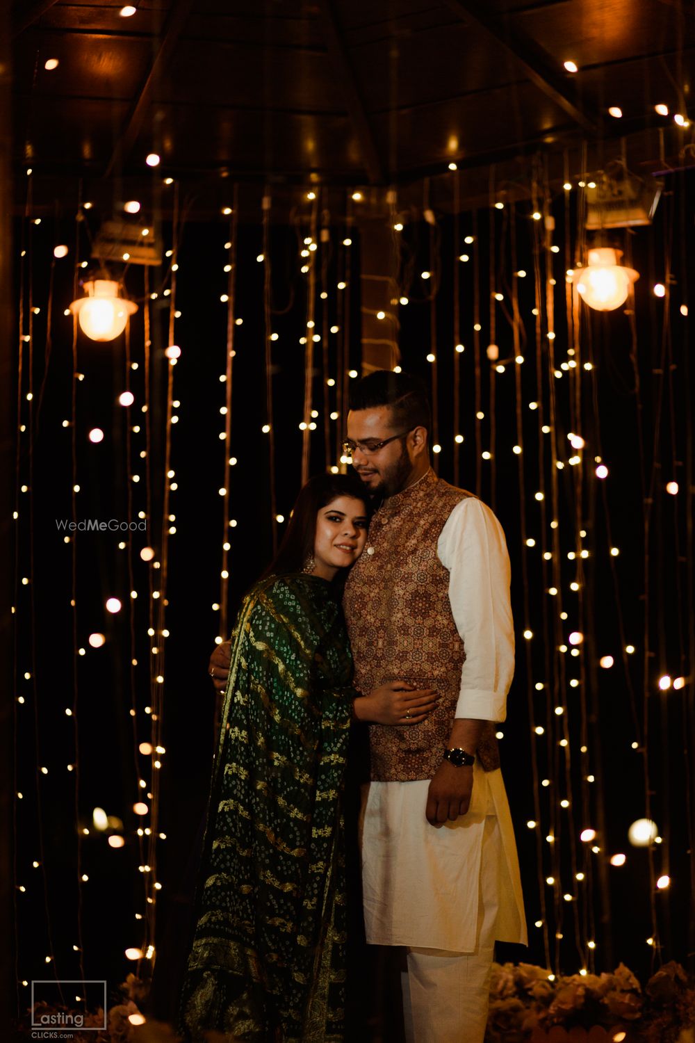 Photo From Arpan + Jaya Pre Wedding - By Lasting Clicks