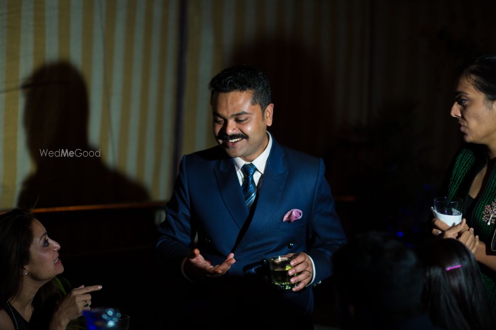 Photo From Sanjana + Anvardhan - By Lasting Clicks