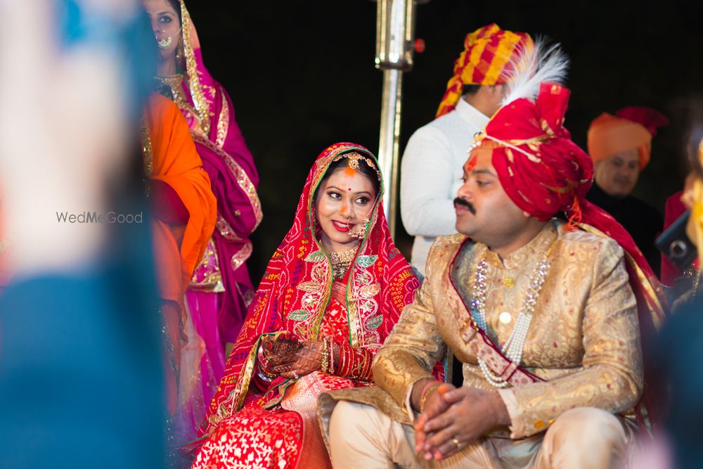 Photo From Sanjana + Anvardhan - By Lasting Clicks