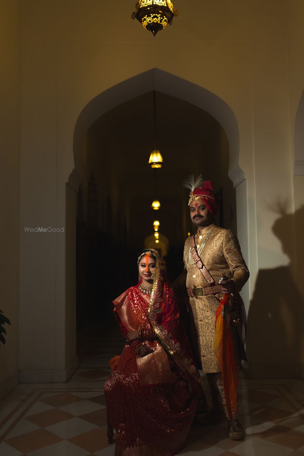 Photo From Sanjana + Anvardhan - By Lasting Clicks