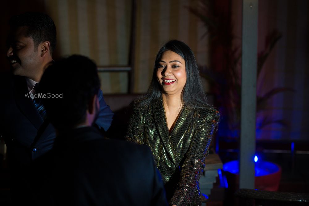 Photo From Sanjana + Anvardhan - By Lasting Clicks