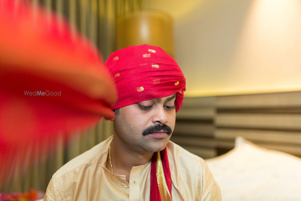 Photo From Sanjana + Anvardhan - By Lasting Clicks