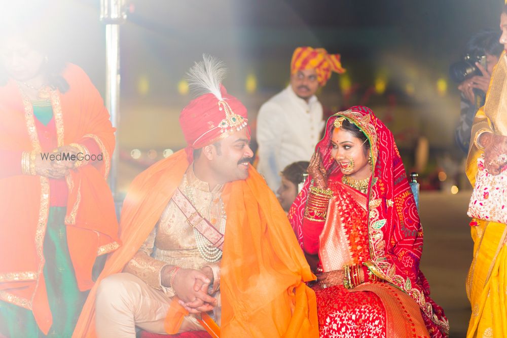 Photo From Sanjana + Anvardhan - By Lasting Clicks