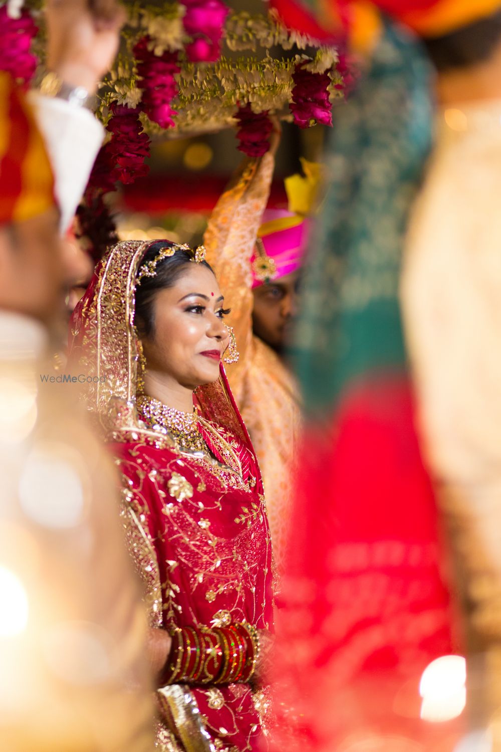 Photo From Sanjana + Anvardhan - By Lasting Clicks